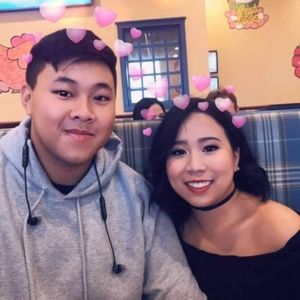 Meet your Posher, Jenny